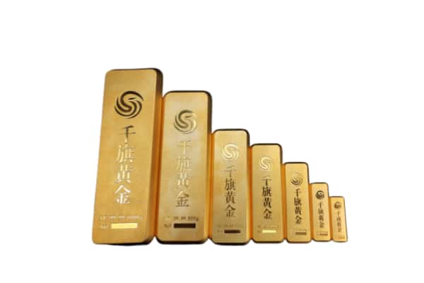 喀什地区莎车县上门回收各种金条价格