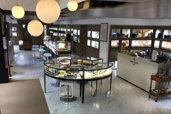 喀什地区莎车县寄卖奢侈品店